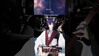 TRIGGER ch. TugaruSyamisen~rokudan~#TugaruSyamisen