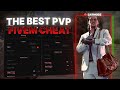 THE BEST FIVEM PVP CHEAT? | TZX External Showcase