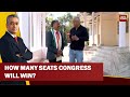 Congress Still Has A Role To Play In Meghalaya? Congress MP Vincent Pala Speaks To India Today