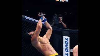 Cinematic: Bruce Lee vs. Kingpin - EA Sports UFC 4 - Epic Fight