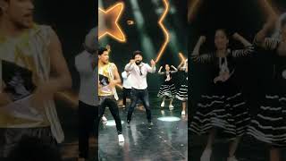 Fun And Laugh Repost | Dance to Aju Varghese for Flowers Channel #ajuvarghese #starmagiclatestpromo