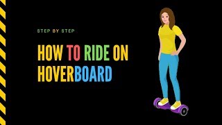 She Saved® - How to Ride a Hoverboard! Our GoTrax Hoverfly Eco Review - She Saved®