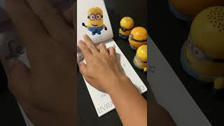 McDonald's Happy Meal Minion Review Livraria Lello's Most Expensive Coloring Book – Join the Fun!