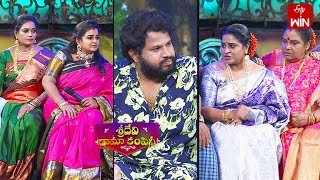 Hyper Aadi, Punch Prasad, Bhaskar Comedy | Sridevi Drama Company | 7th May 2023 | ETV Telugu