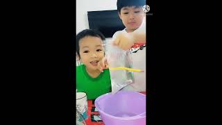 Leak Proof Bag Science Experiment