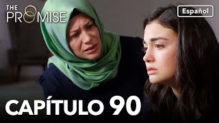 La Promesa Capítulo 90 (en Español)