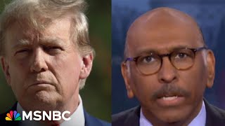 Michael Steele calls Trump ‘weak’ for refusing to accept election results