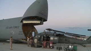 Large Scale Deployment