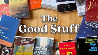 How To Find Good Books To Read