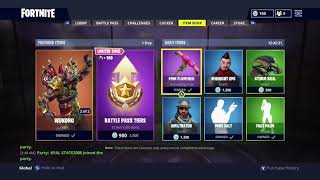 HOW TO REFUND YOUR SKINS ON FORTNITE! HOW TO GET YOUR VBUCKS BACK:NEW UPDATE