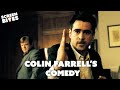 Colin Farrell's Comedy in In Bruges (2008) | Oscars 2023 | Screen Bites