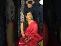 kajol devgan hot transparent red saree edit mix kajol hot at function or event latest edit