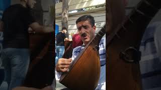 Çox gözel ifa Aşıq mahnısı