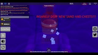 Treasure Hunt Simulator Sand Glitch Videos 9videos Tv - roblox glitch give!   s me over 2 million sand treasure hunt simulator