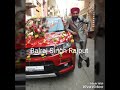 Hathyar New Punjabi song By Sunny And Simran