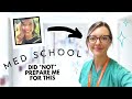 From MEDICAL STUDENT to DOCTOR - 6 things I wish I'd known!