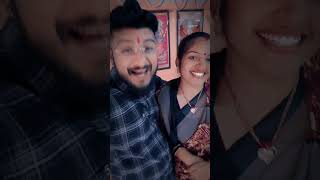 બુદ્ધિ વગર નું બૈરું🤣🤣#couplegoals #couple #viral #comedy #like #desi_village_vlogs #youtubeshorts