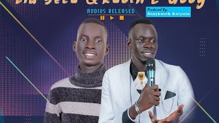 Kuoth E Gooy 🎵 Buaykuoth kuiynin ft Khan Kangach Bil (official audio)