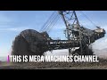 mega machines channel mmc