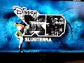 Disney XD Asia Slugterra WBRB and BTTS Bumpers (16:9) (LQ) (2013) (English)