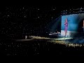 Taylor Swift - Anti-Hero @  Stockholm 18.05.2024 (4K)