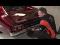 1968 Dodge Charger RTR - Jay Leno's Garage