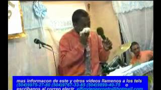 Hno Arzu Ministries - EL HORNO DE DIOS. Parte - 1