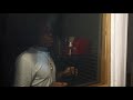 Studio Session with JambalayaTV ( Tyson Crookmind )