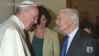 Convegno “Religione e Disarmo Nucleare” del 24 febbraio 2025 ad Assisi