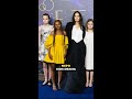 Nepo Kids Drama: Jolie & Pitt's Kids Shy Away!  #Shorts #AngelinaJolie #BradPitt #Hollywood #Drama