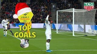 Top 3 goals Amiens SC | mid-season 2019-20 | Ligue 1 Conforama