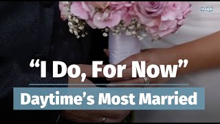 Top 10 Soaps Characters That Love Tying The Knot