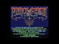 Prince of Persia SNES-Level 16 & 18 (Extended)