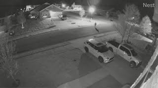 Crime wave in rural part of Hardin County has police on alert