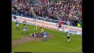 1993-94 - Derby County 2 Millwall 0 - Play Offs