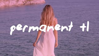 Luz - permanent +1 (Lyrics)