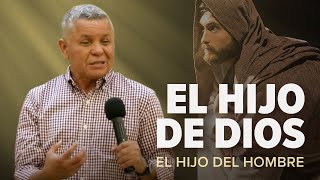 El Hijo de Dios. El Hijo del Hombre —AntonioBolainez®