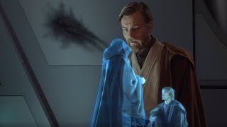 Obi Wan and Yoda discover Anakin's turn | Star Wars: Revenge Of The Sith (2005)