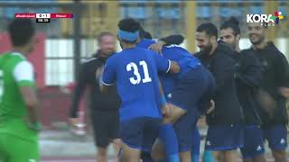 اهداف مباراة | سموحة 3-0 إيسترن كومباني | الجولة الثالثة | الدوري المصري الممتاز 2022/2021
