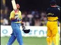 Sachin Tendulkar 110 vs Australia 9 September 1994 ODI Colombo - 1st 100