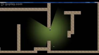 Java Game Light Shadows