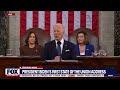 biden mentions gm ford for job creation during state of the union