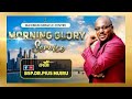 MORNING GLORY SERVICE - 2ND OCTOBER, 2024