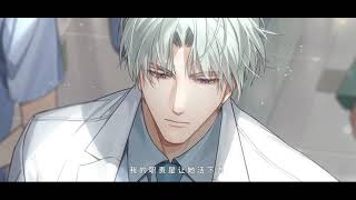 (EN Sub) Main Story Ch. 9 and 10 PV (Flame and Ashes) - Light and Night 光与夜之恋: 光夜变奏 主线第九至十章  直至燃为灰烬