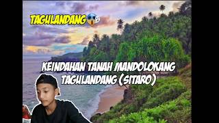 Tempat wisata di tagulandang sulawesi utara(Sitaro) #tagulandang #manado #Trans7 #MTMA_Indonesia