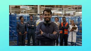 Workplace Stability - Unlocking the Potential of a Thriving Workforce