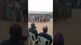 KAHUGU cultural Heritage/ kajjina day