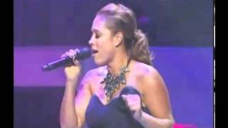 Tamia - Anita Baker (Giving You the Best I Got) 2010 Soul Train Awards
