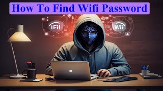 CMD : Find All Wi-Fi Passwords With Two Method | Windows 10 / 11 |