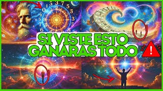 ✨ ELEGIDO✨ EL UNIVERSO TE ESCUCHÓ… AQUÍ ESTÁ TU SEÑAL